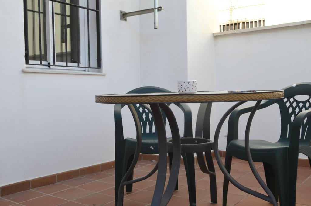 Apartamentos Canasteros Málaga Rom bilde