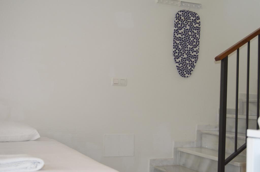 Apartamentos Canasteros Málaga Rom bilde